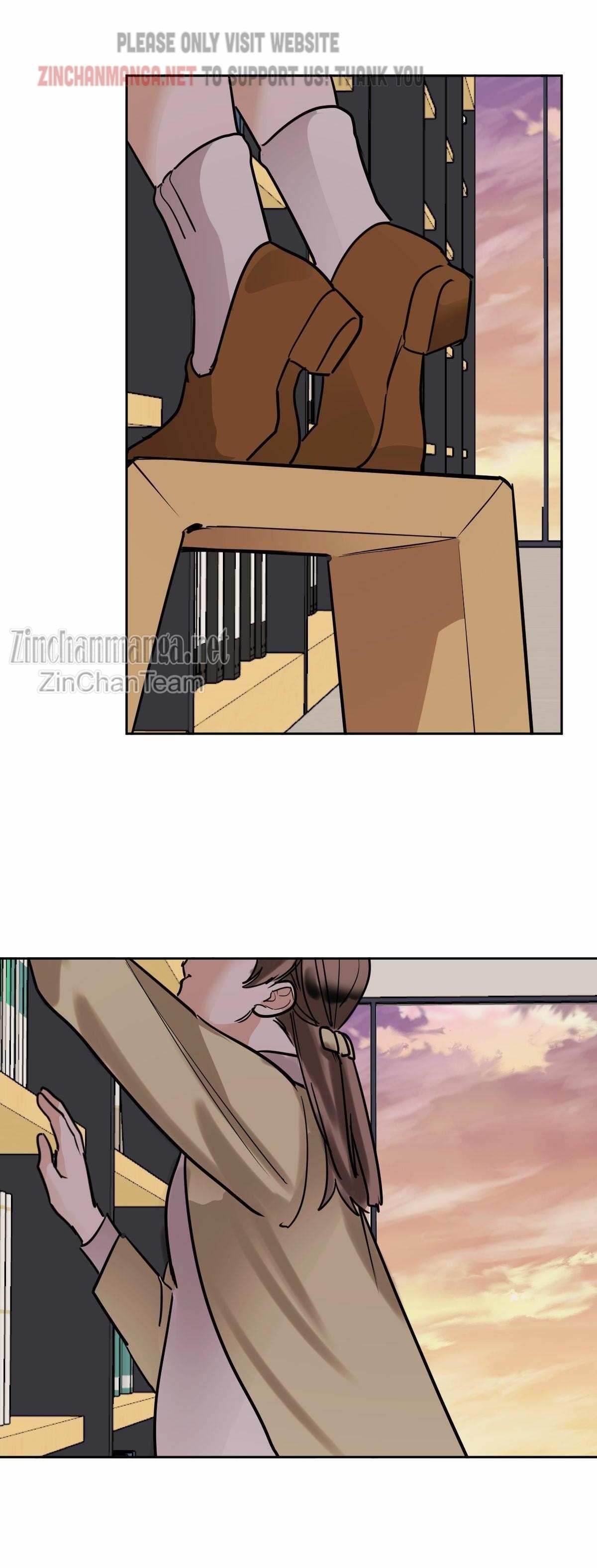 Read Cold-Blooded Beast chapter 50 image 29 on Lezhin