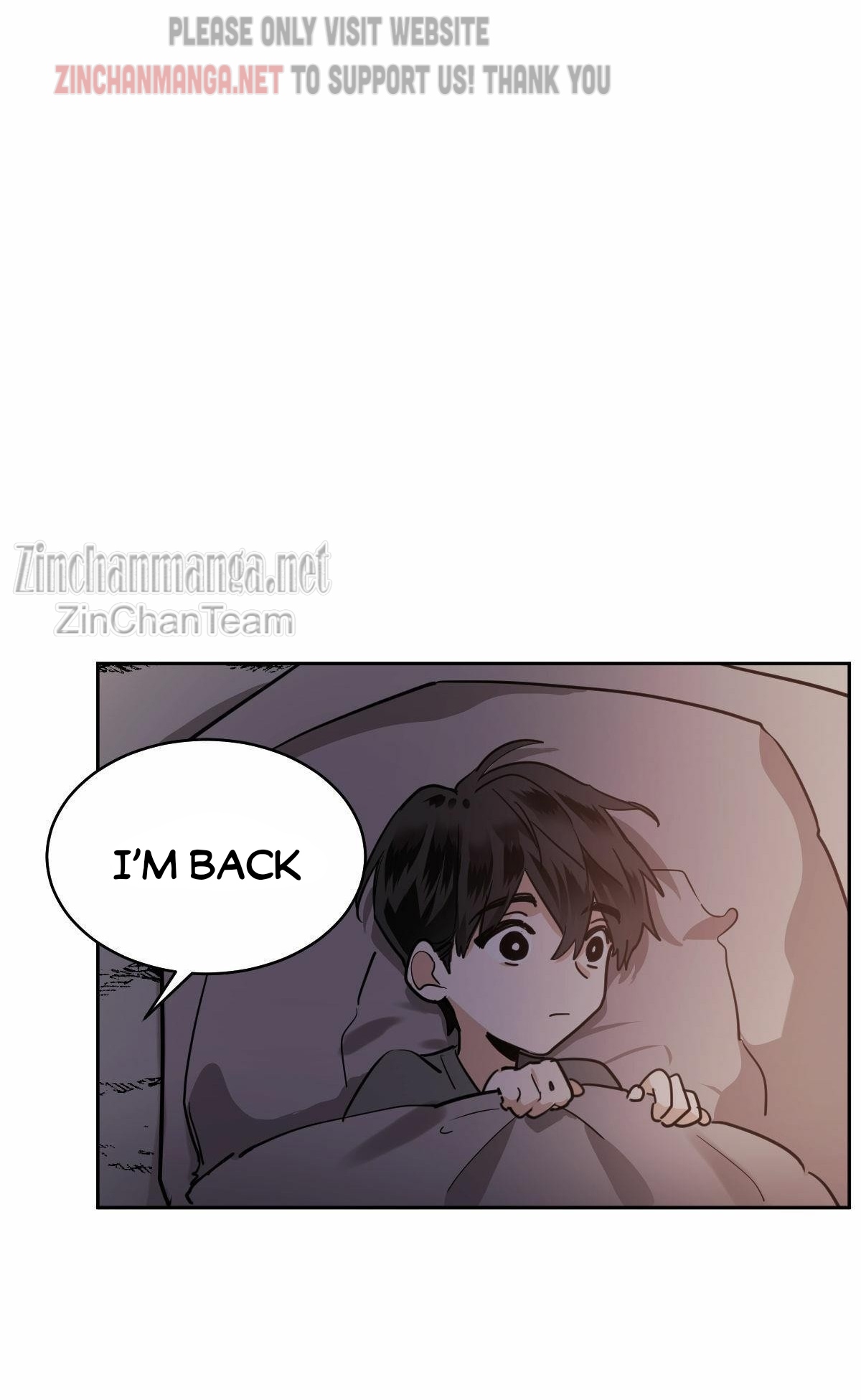 Read Cold-Blooded Beast chapter 50 image 3 on Lezhin