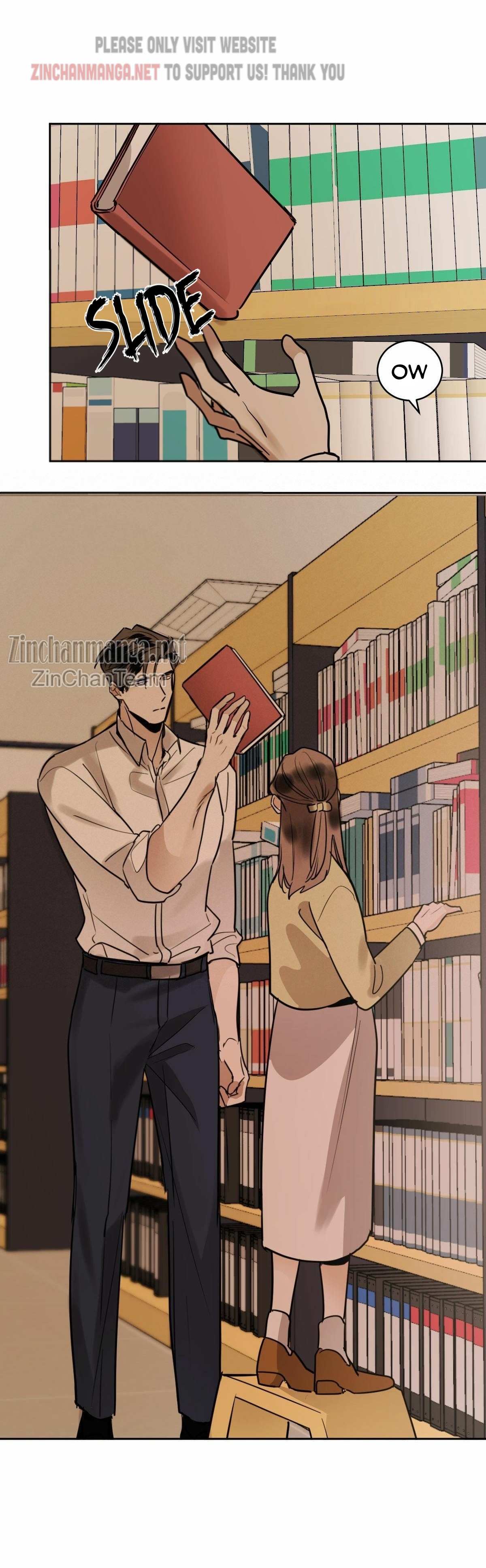 Read Cold-Blooded Beast chapter 50 image 30 on Lezhin