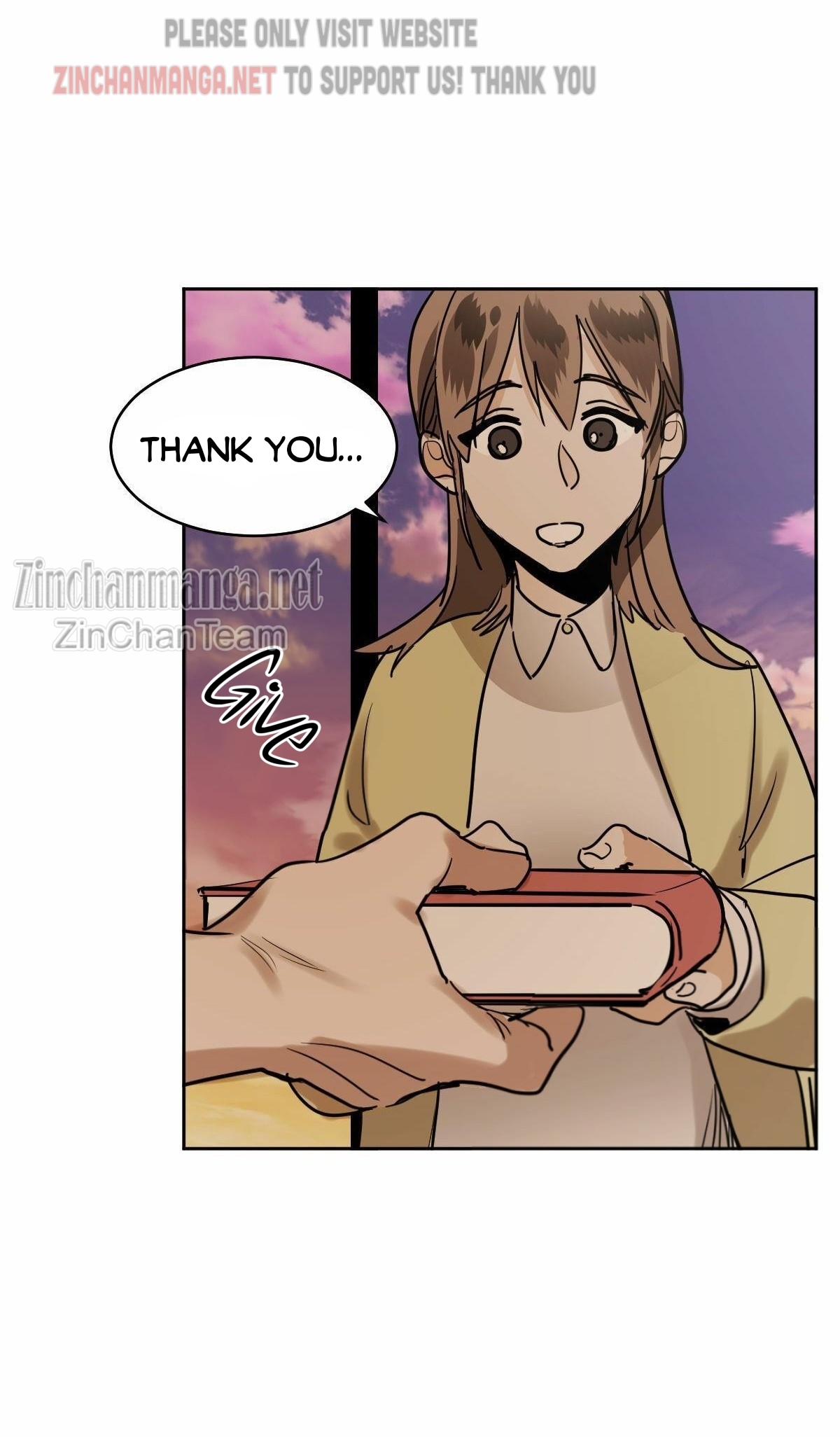 Read Cold-Blooded Beast chapter 50 image 31 on Lezhin