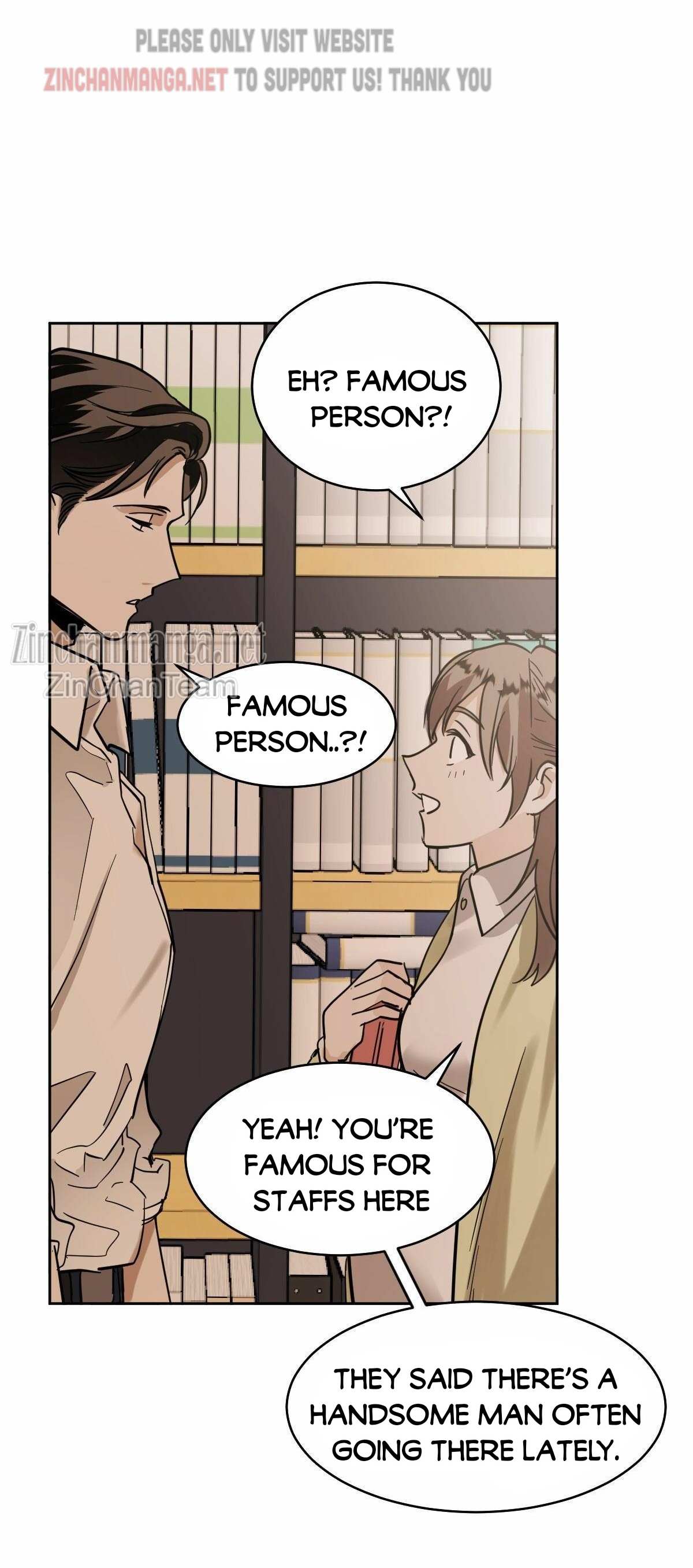 Read Cold-Blooded Beast chapter 50 image 32 on Lezhin
