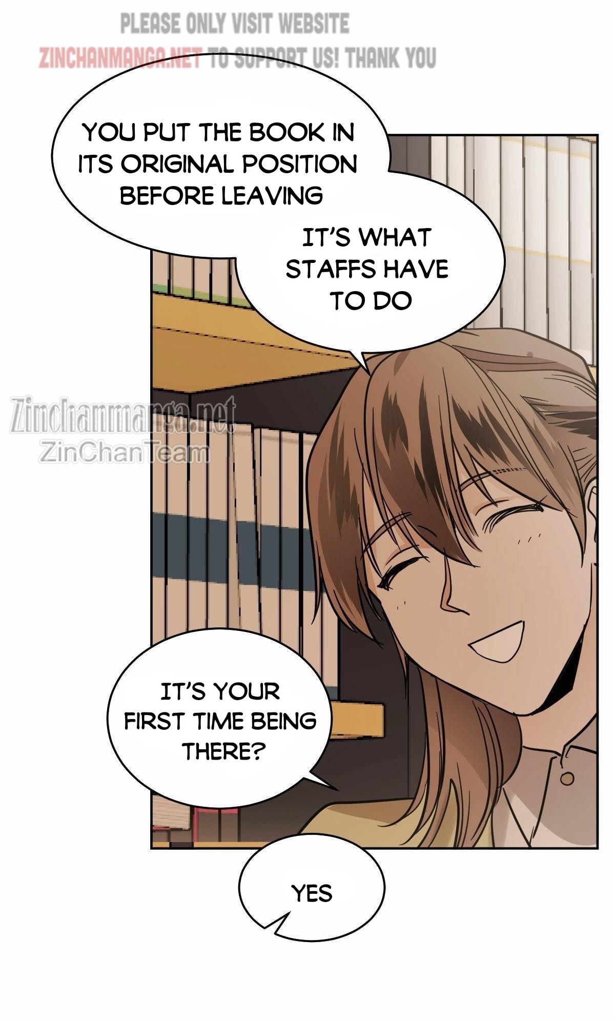 Read Cold-Blooded Beast chapter 50 image 33 on Lezhin