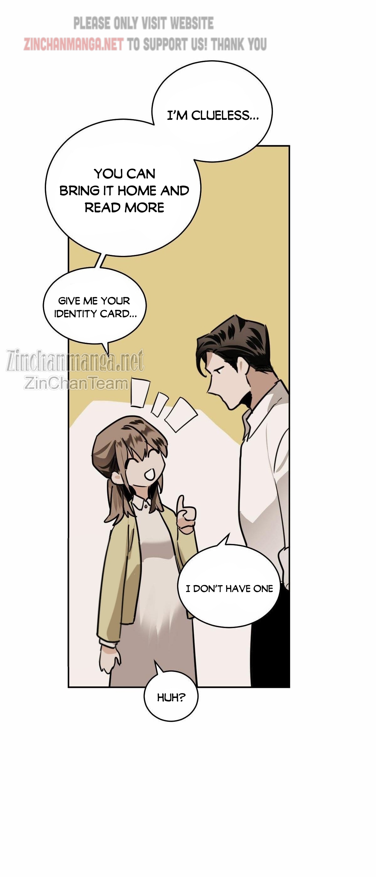Read Cold-Blooded Beast chapter 50 image 37 on Lezhin