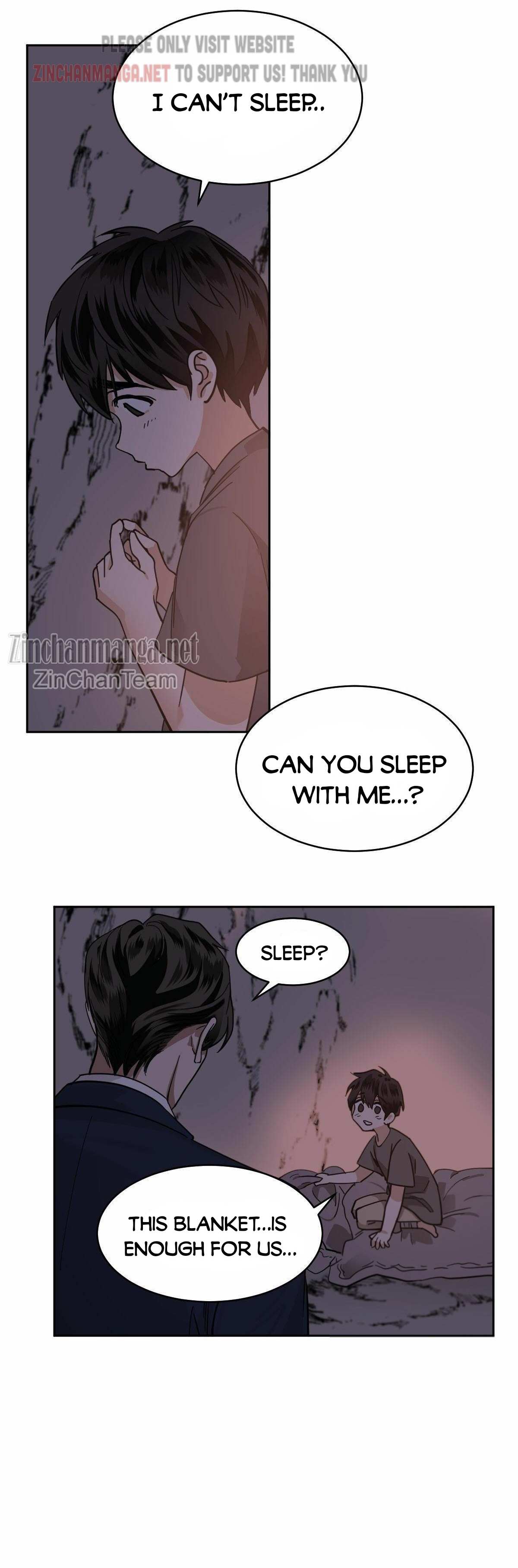 Read Cold-Blooded Beast chapter 50 image 7 on Lezhin