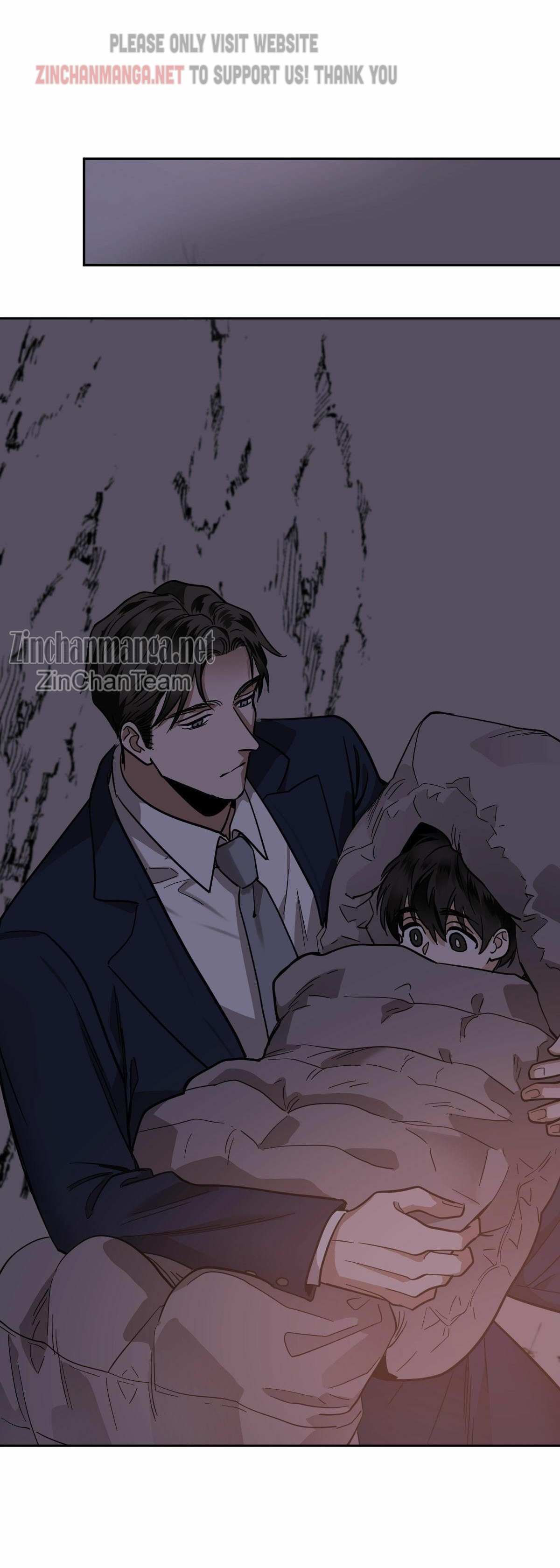 Read Cold-Blooded Beast chapter 50 image 9 on Lezhin