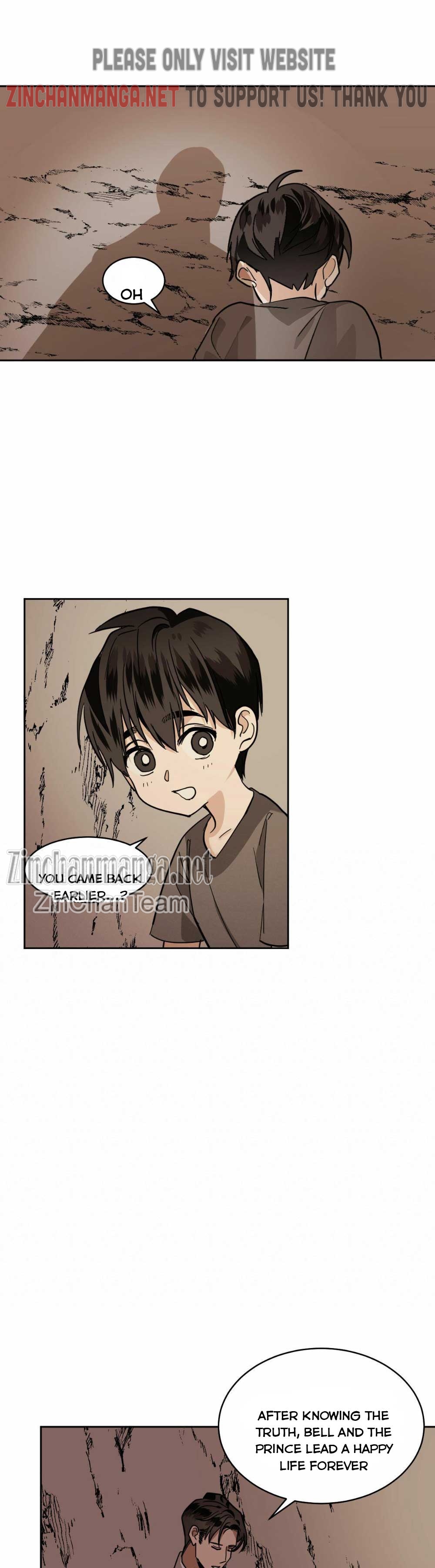 Read Cold-Blooded Beast chapter 51 image 10 on Lezhin