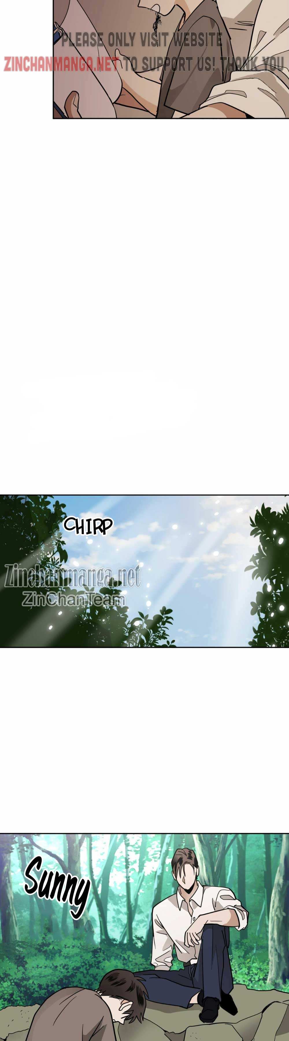 Read Cold-Blooded Beast chapter 51 image 14 on Lezhin