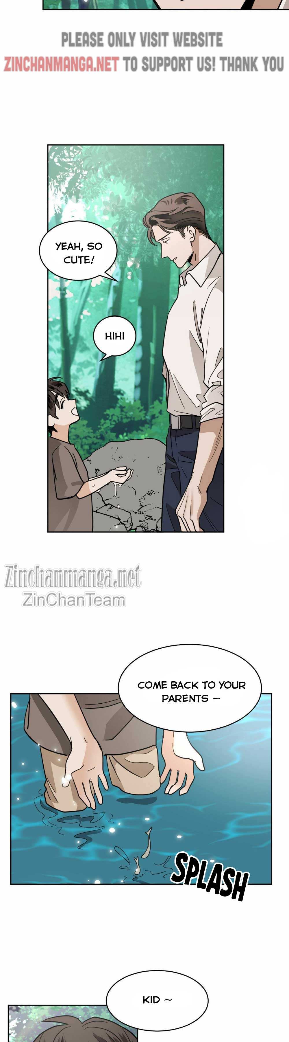 Read Cold-Blooded Beast chapter 51 image 16 on Lezhin