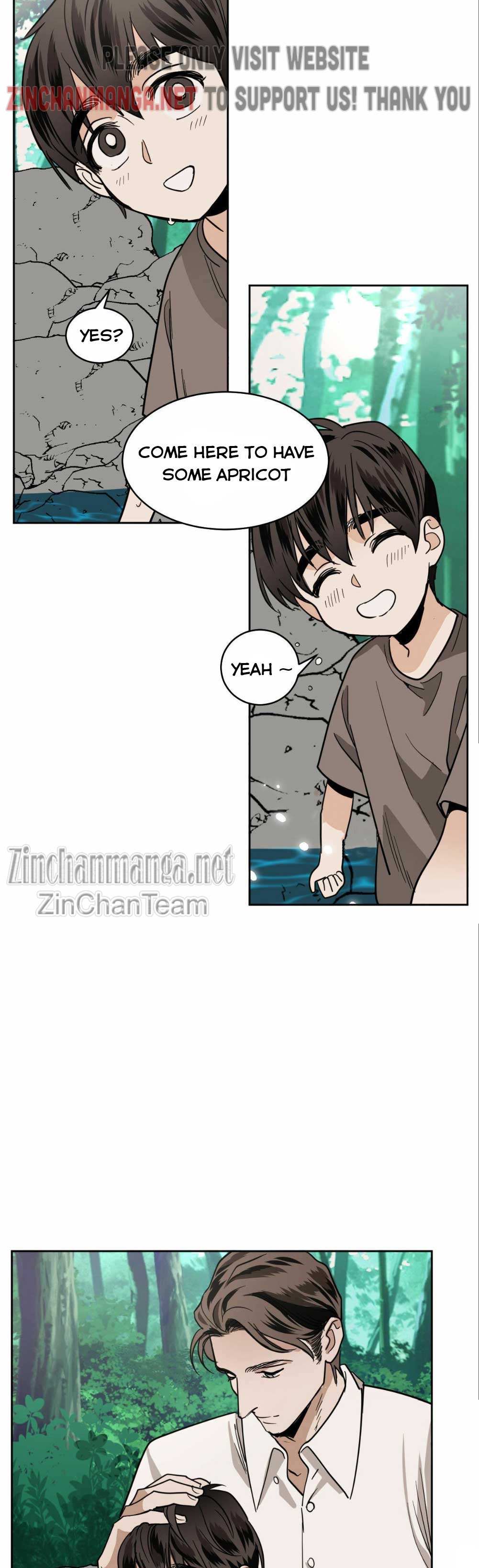 Read Cold-Blooded Beast chapter 51 image 17 on Lezhin