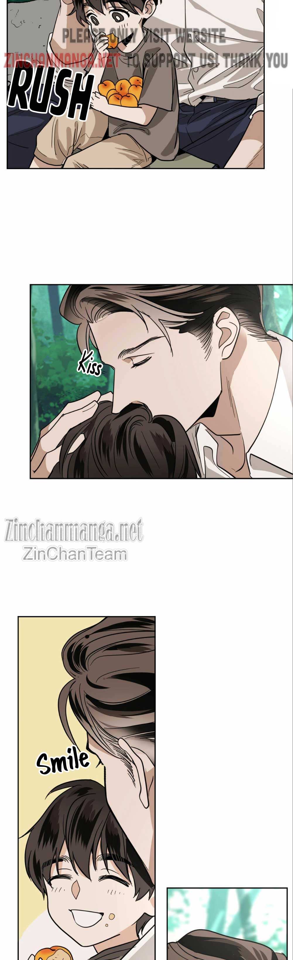 Read Cold-Blooded Beast chapter 51 image 18 on Lezhin