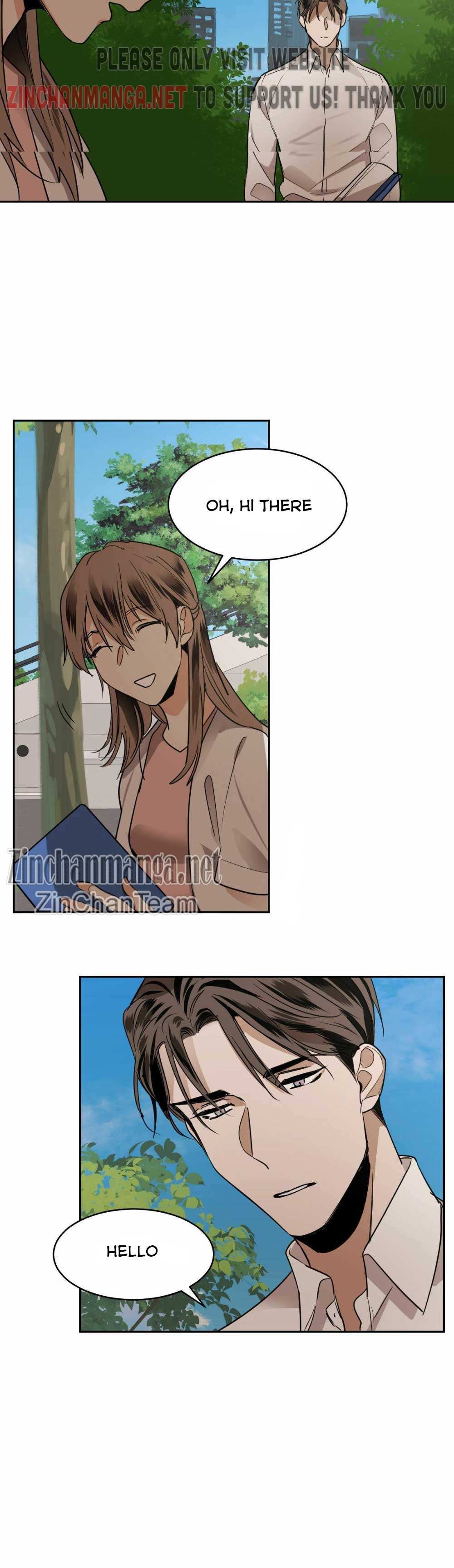 Read Cold-Blooded Beast chapter 51 image 2 on Lezhin