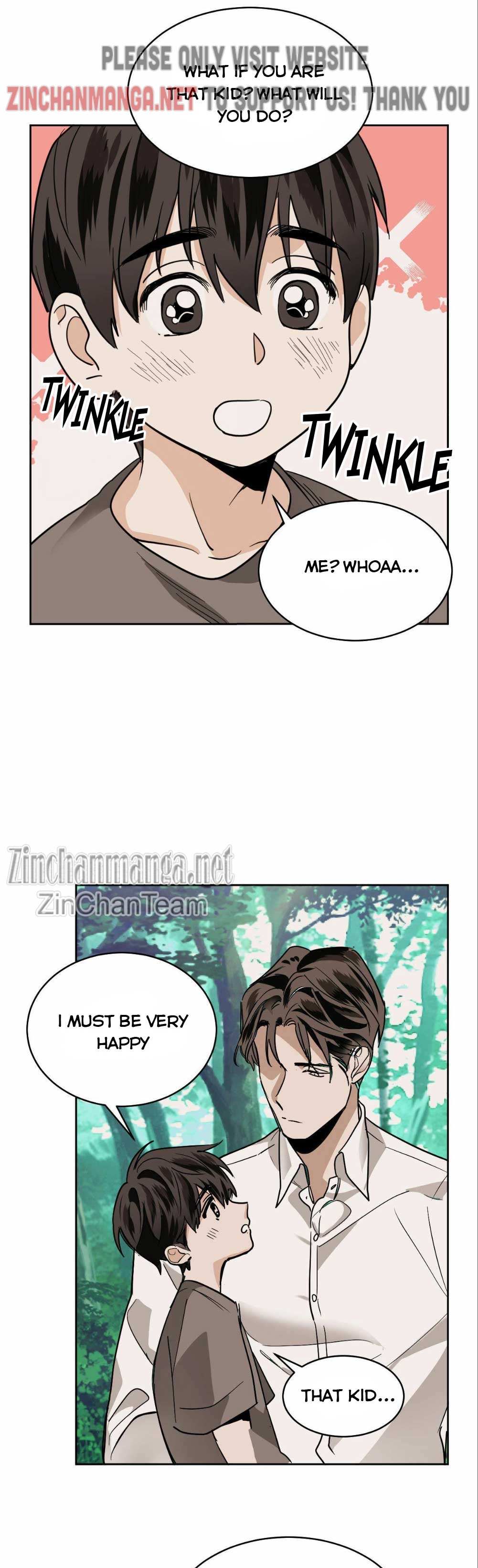Read Cold-Blooded Beast chapter 51 image 22 on Lezhin