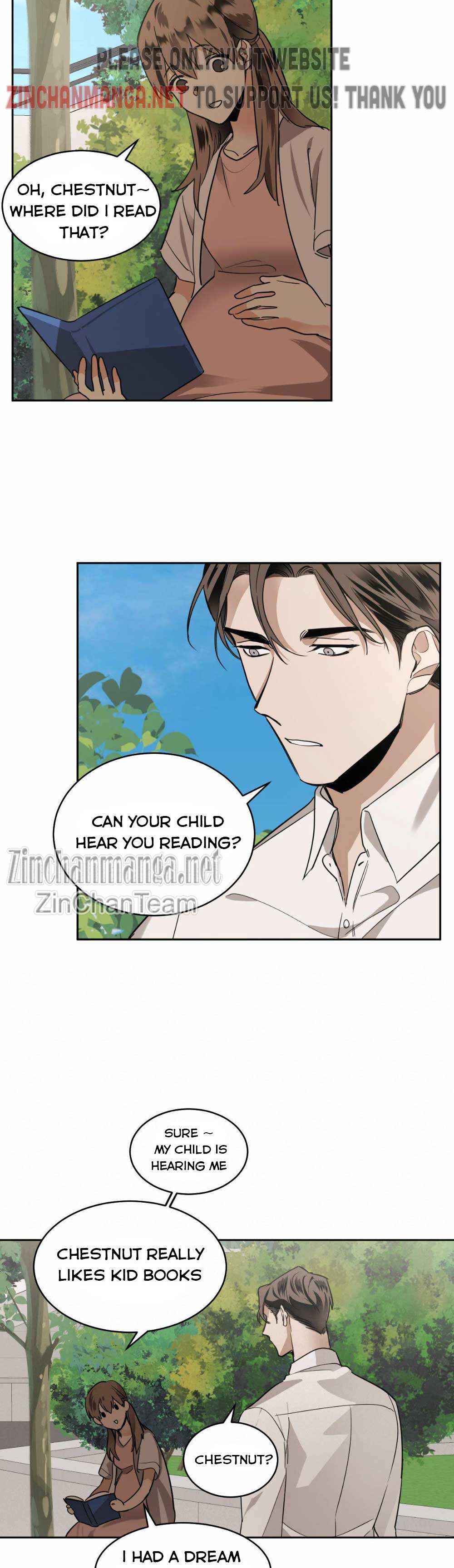 Read Cold-Blooded Beast chapter 51 image 5 on Lezhin