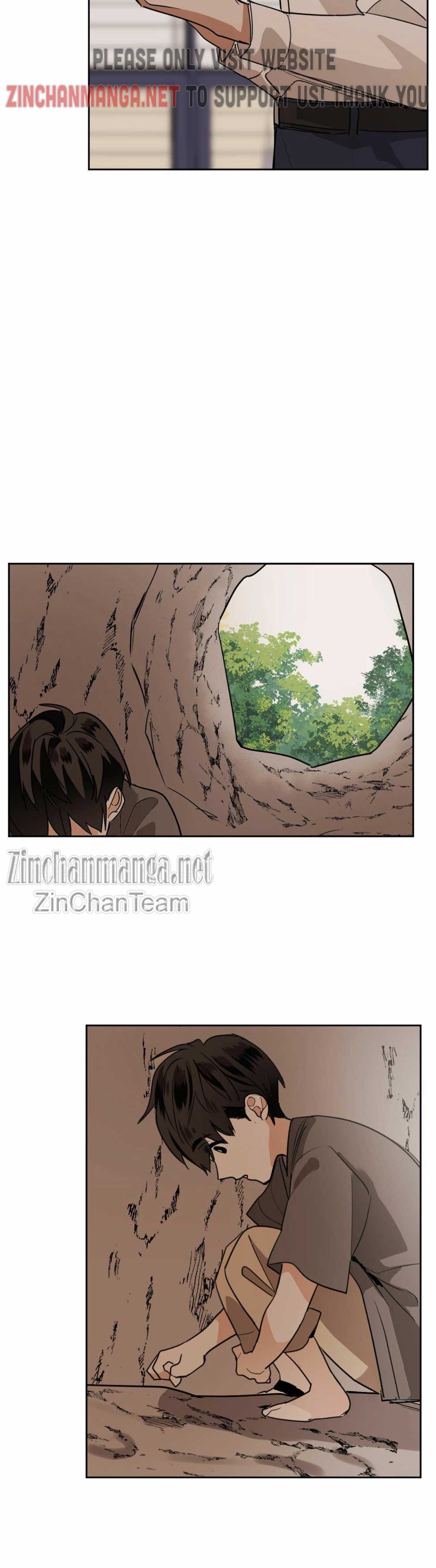 Read Cold-Blooded Beast chapter 51 image 9 on Lezhin
