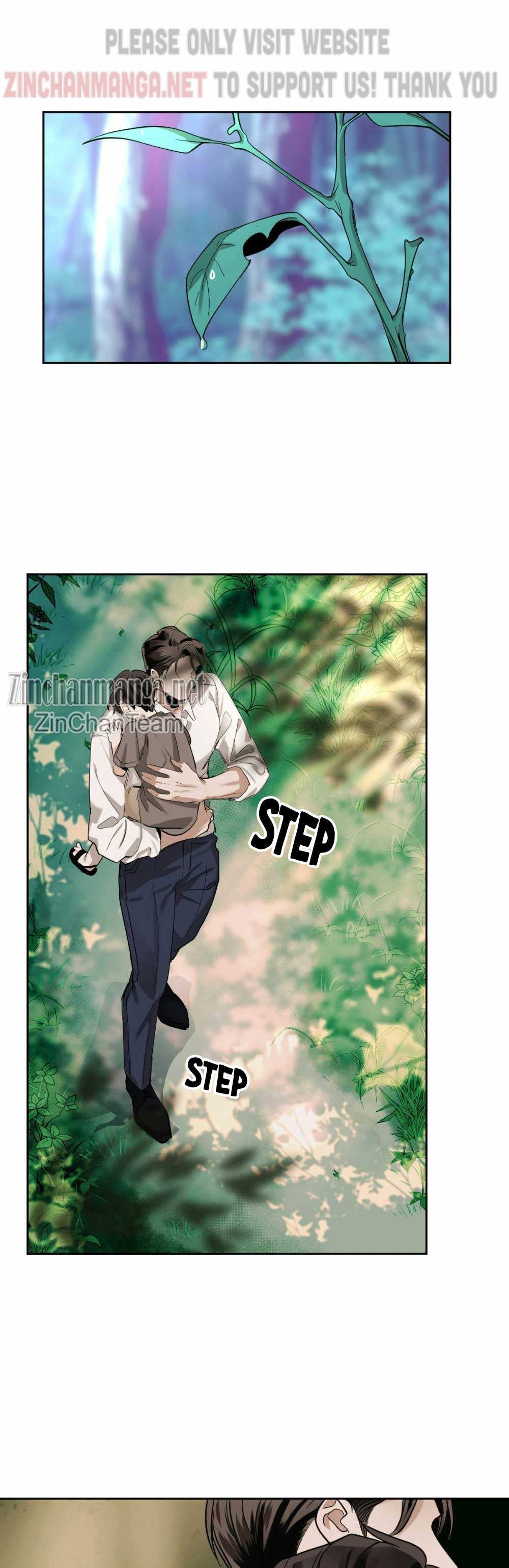 Read Cold-Blooded Beast chapter 52 image 1 on Lezhin