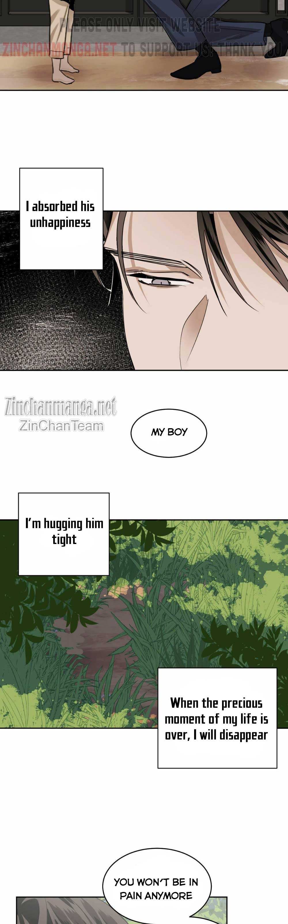 Read Cold-Blooded Beast chapter 52 image 14 on Lezhin