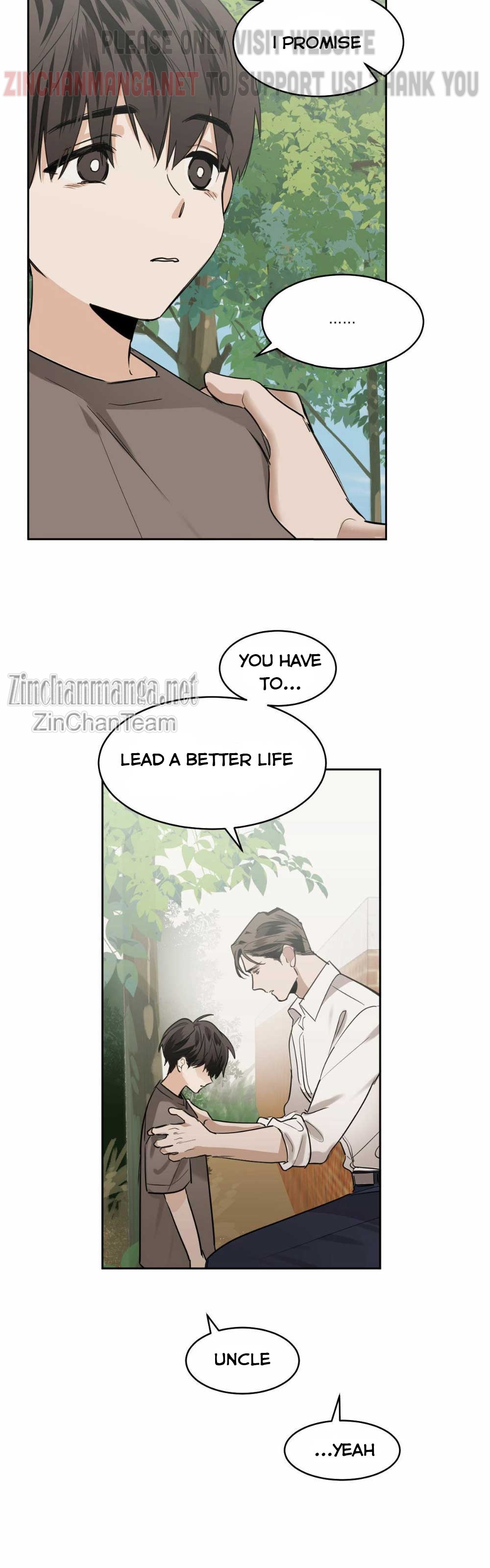 Read Cold-Blooded Beast chapter 52 image 15 on Lezhin