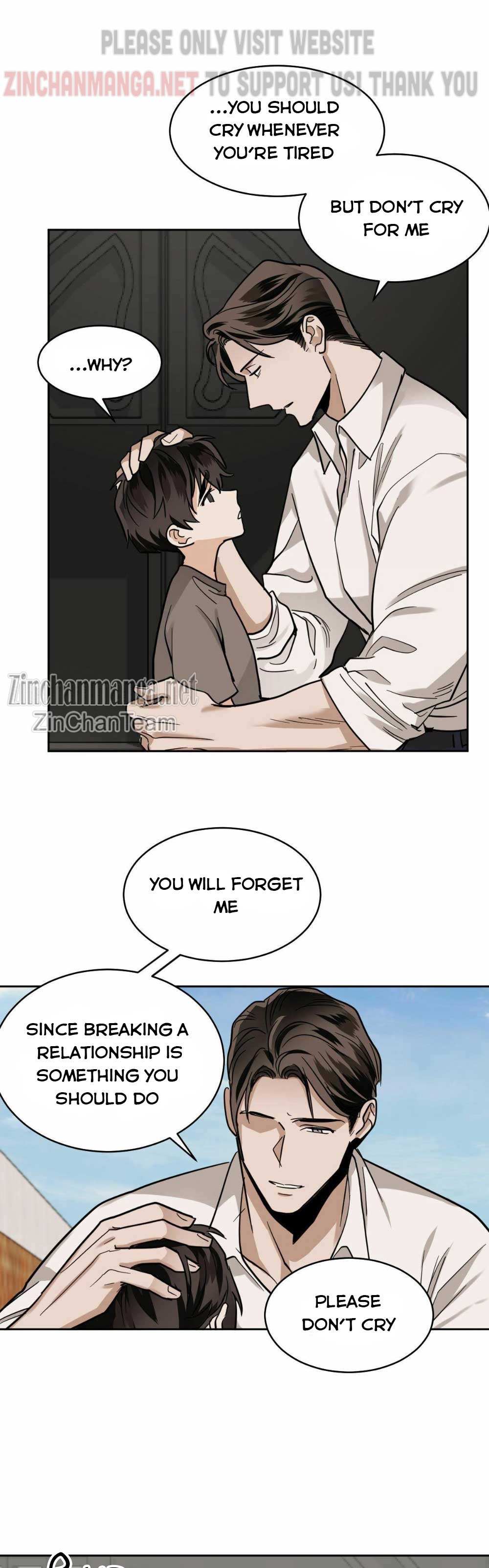 Read Cold-Blooded Beast chapter 52 image 17 on Lezhin