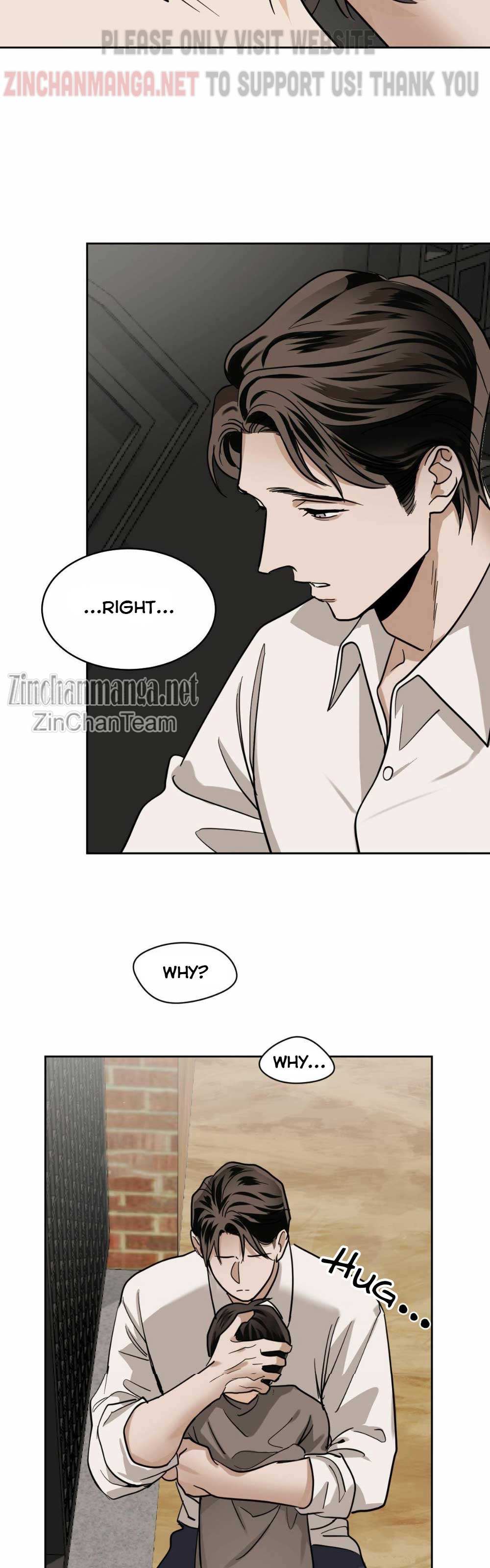 Read Cold-Blooded Beast chapter 52 image 19 on Lezhin