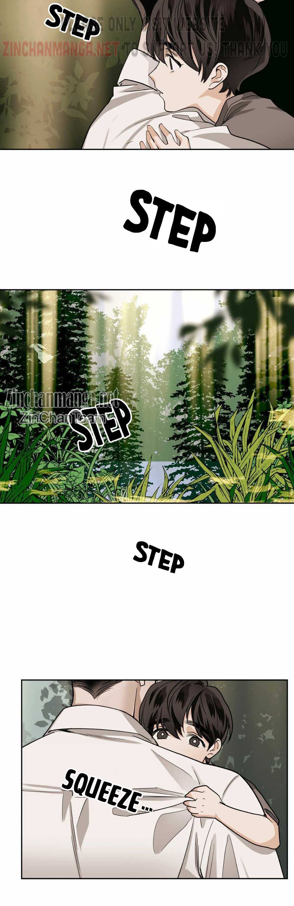 Read Cold-Blooded Beast chapter 52 image 2 on Lezhin