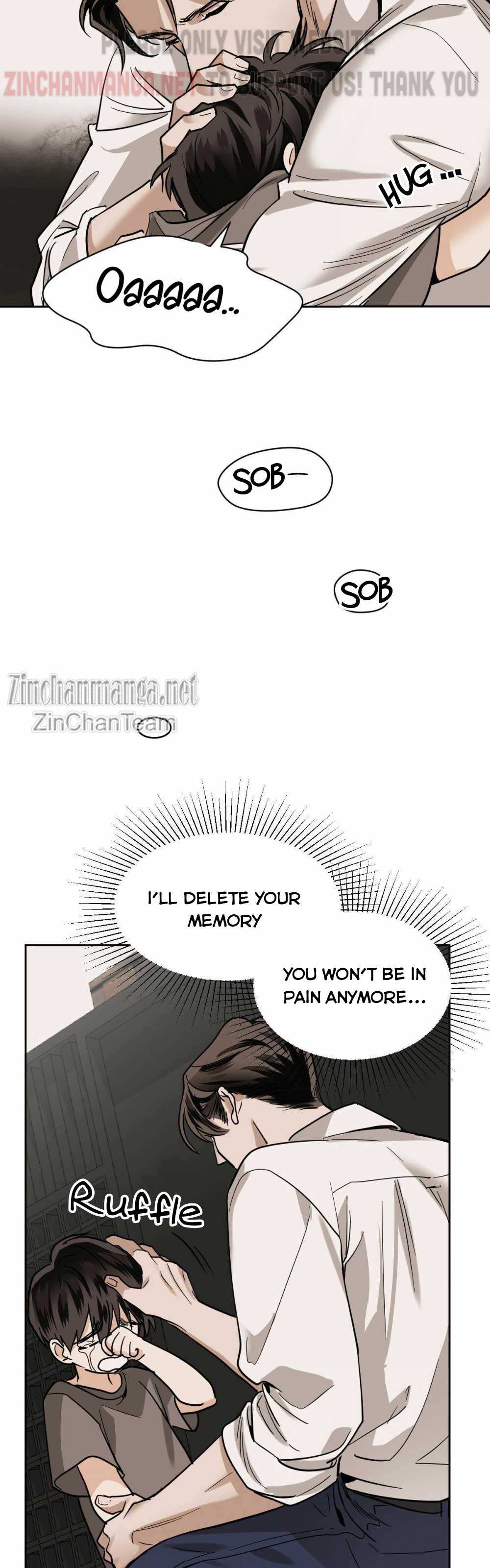 Read Cold-Blooded Beast chapter 52 image 21 on Lezhin