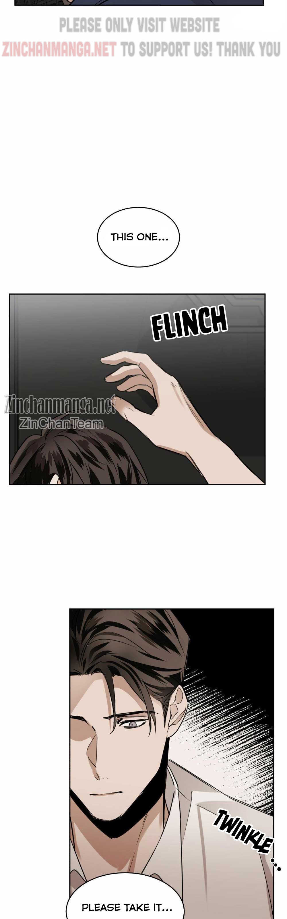 Read Cold-Blooded Beast chapter 52 image 22 on Lezhin