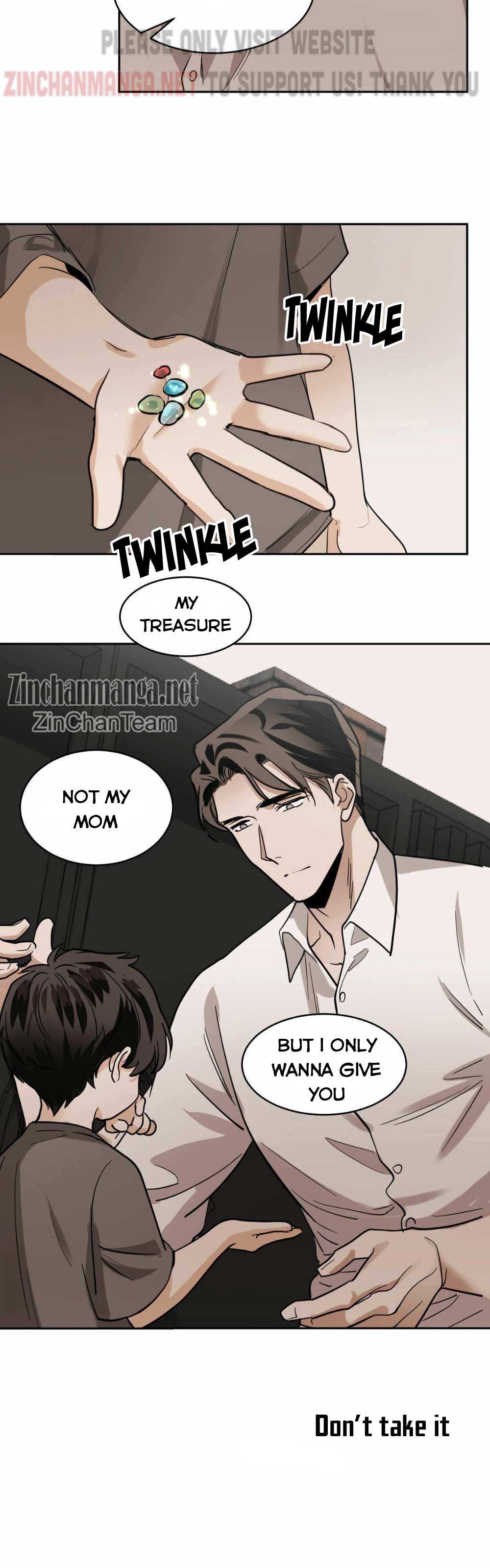 Read Cold-Blooded Beast chapter 52 image 23 on Lezhin