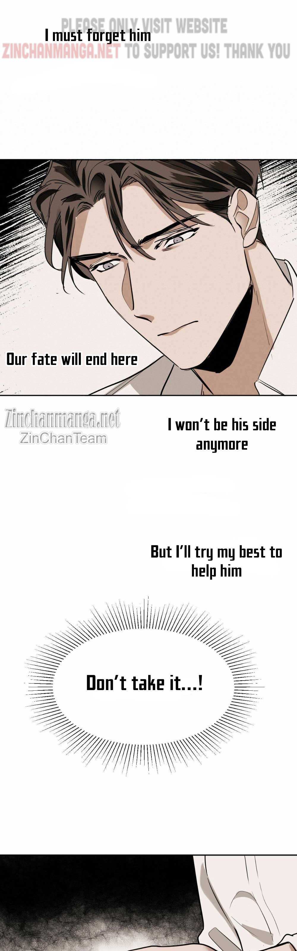 Read Cold-Blooded Beast chapter 52 image 24 on Lezhin
