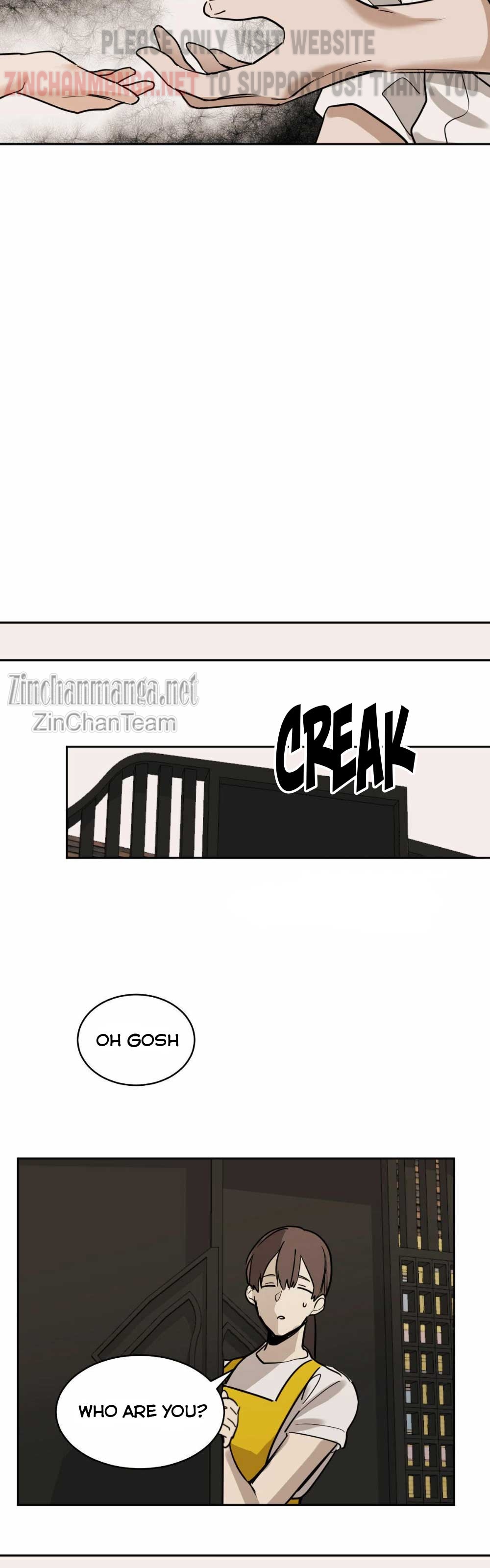 Read Cold-Blooded Beast chapter 52 image 25 on Lezhin