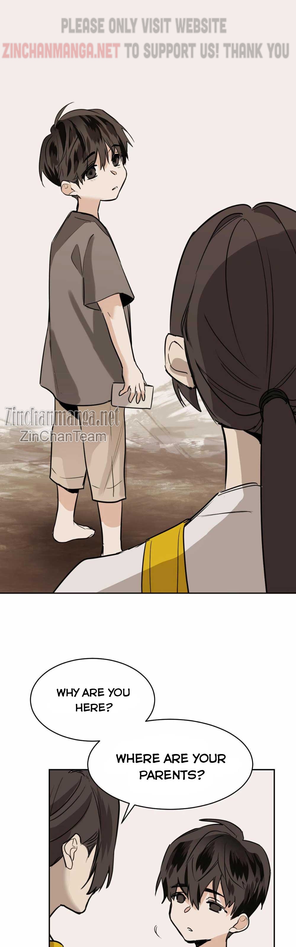 Read Cold-Blooded Beast chapter 52 image 26 on Lezhin