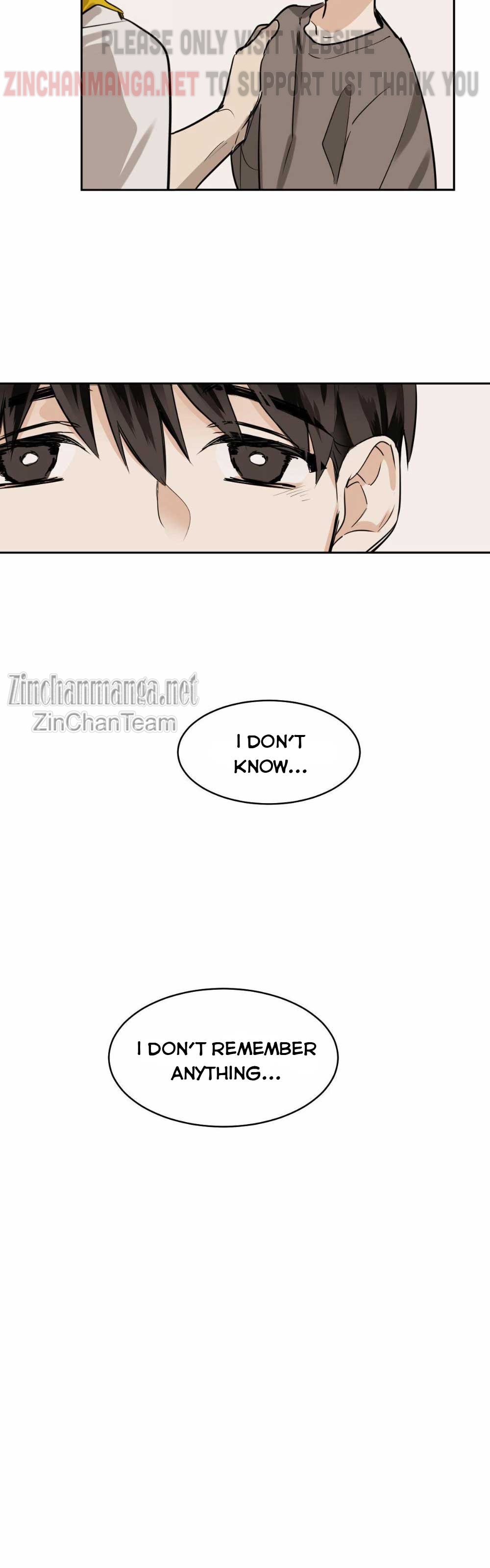 Read Cold-Blooded Beast chapter 52 image 27 on Lezhin