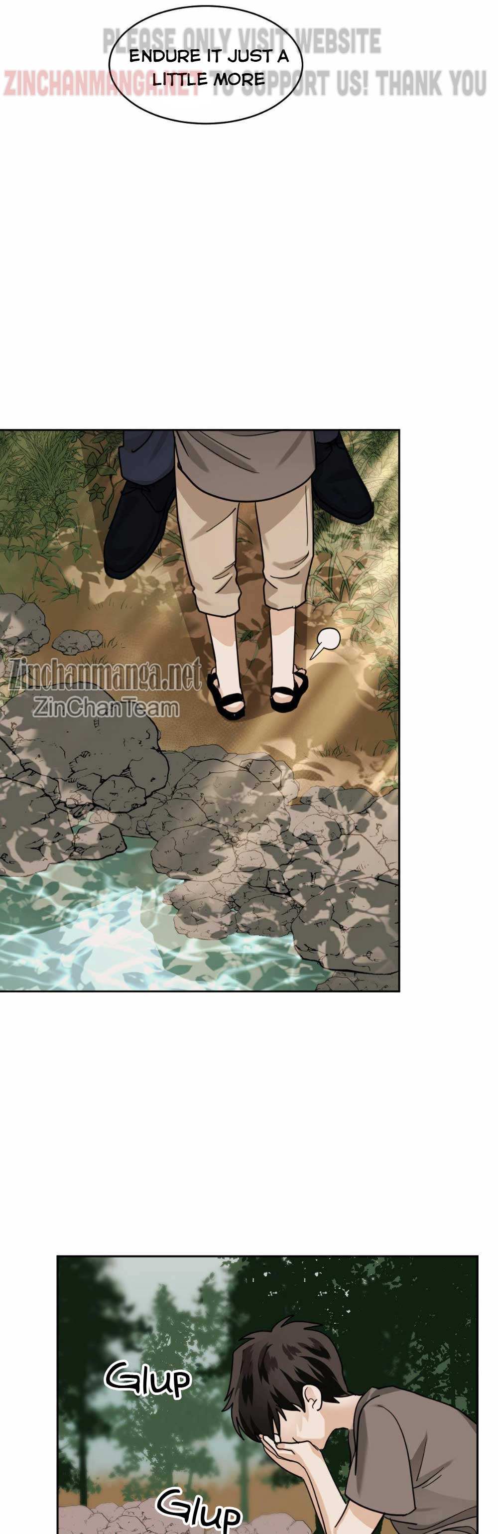 Read Cold-Blooded Beast chapter 52 image 4 on Lezhin