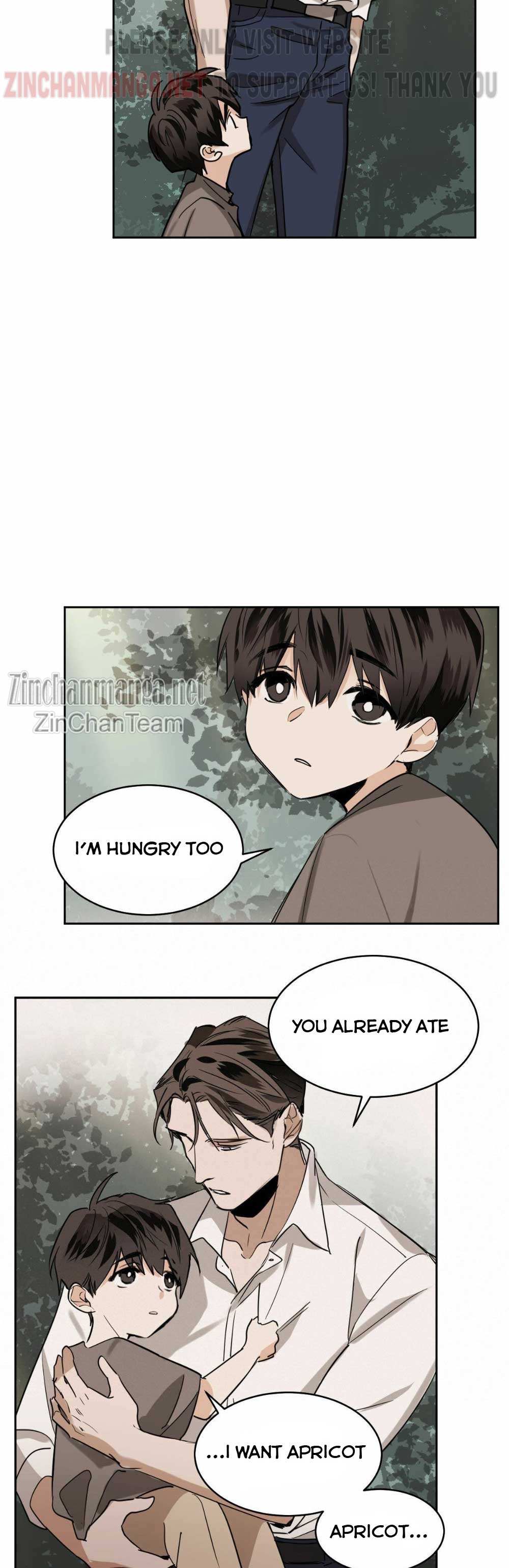 Read Cold-Blooded Beast chapter 52 image 6 on Lezhin