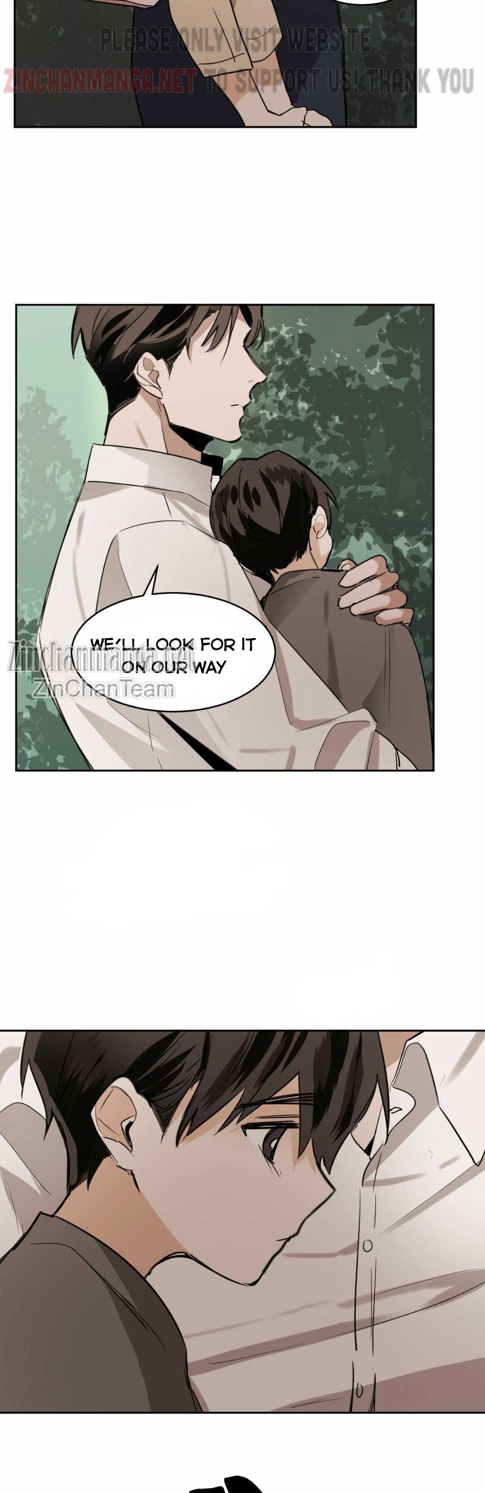Read Cold-Blooded Beast chapter 52 image 7 on Lezhin