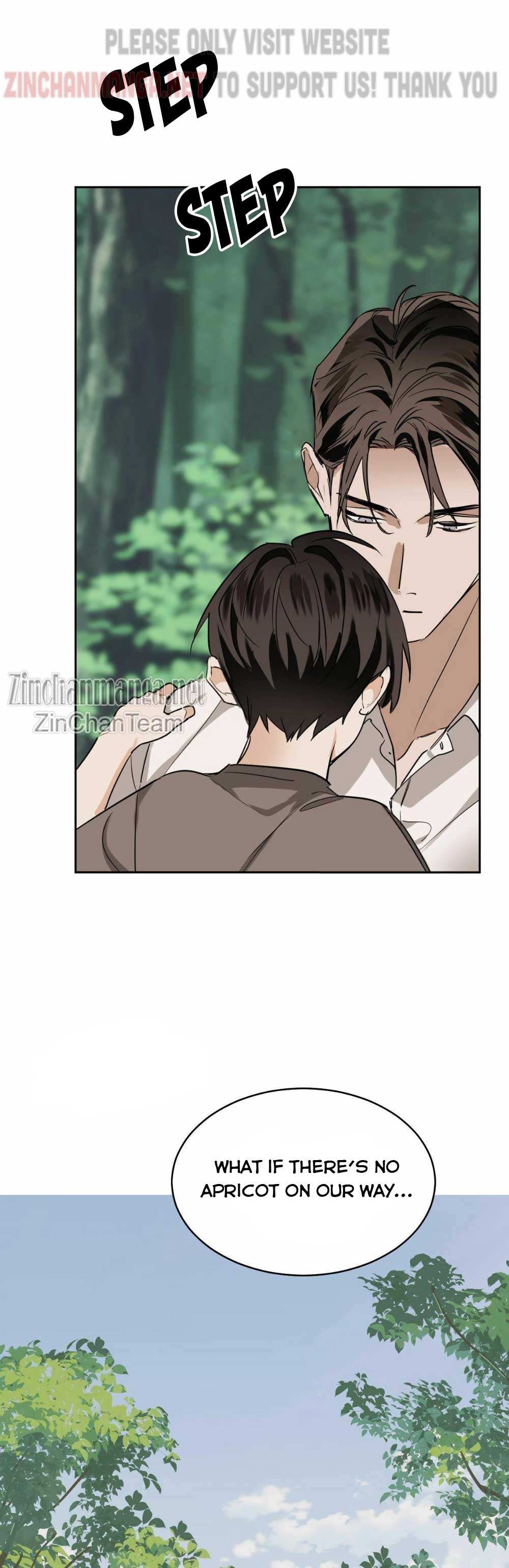 Read Cold-Blooded Beast chapter 52 image 9 on Lezhin