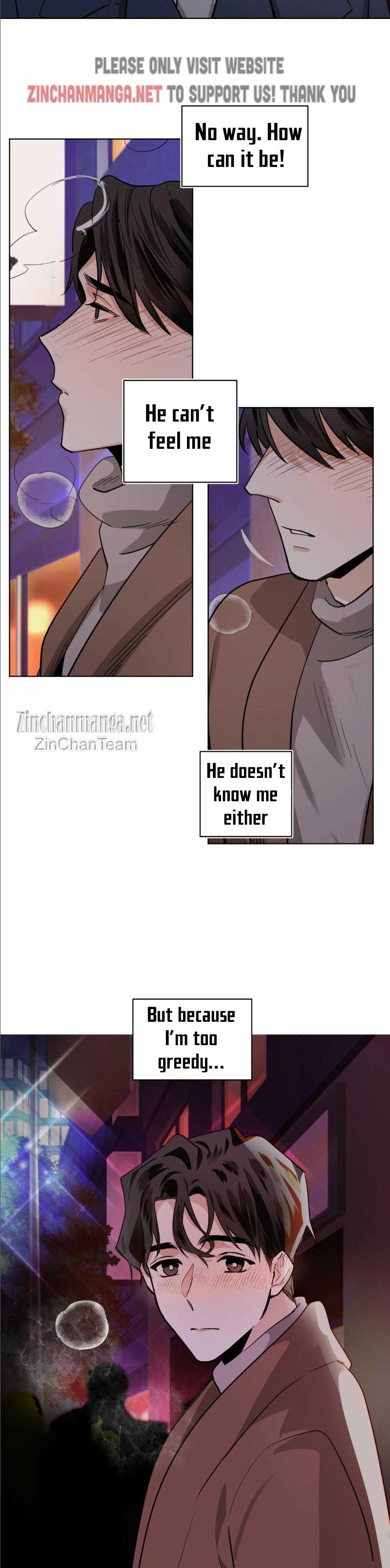 Read Cold-Blooded Beast chapter 53 image 20 on Lezhin