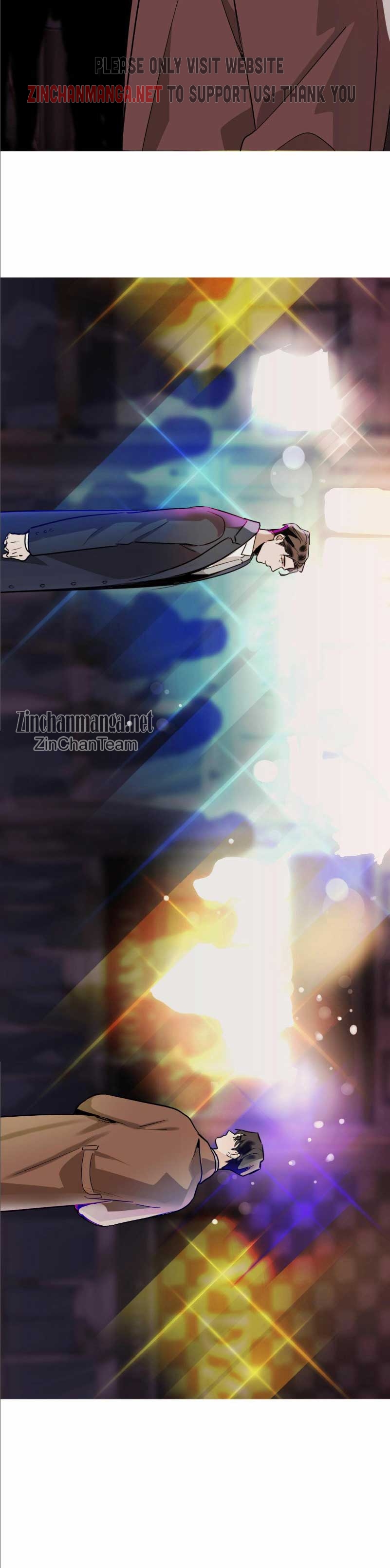 Read Cold-Blooded Beast chapter 53 image 21 on Lezhin