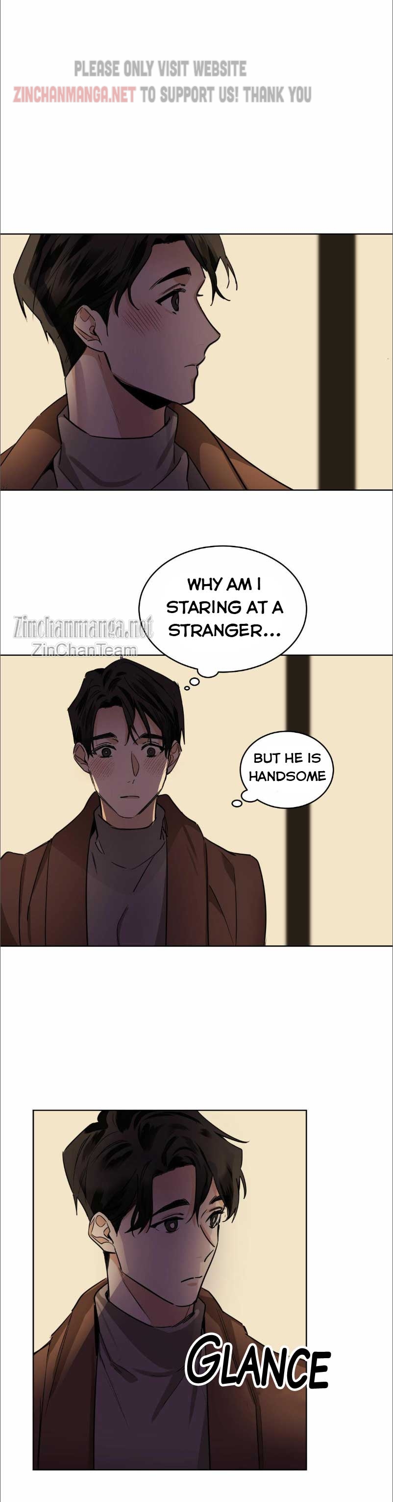 Read Cold-Blooded Beast chapter 54 image 1 on Lezhin