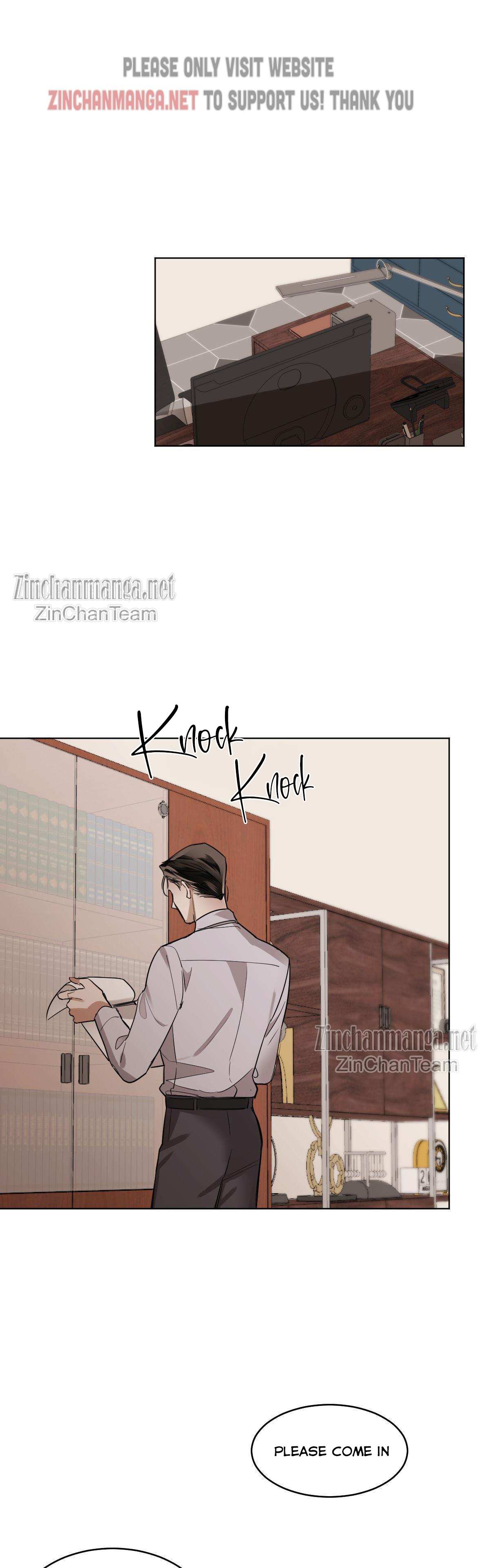Read Cold-Blooded Beast chapter 55 image 1 on Lezhin