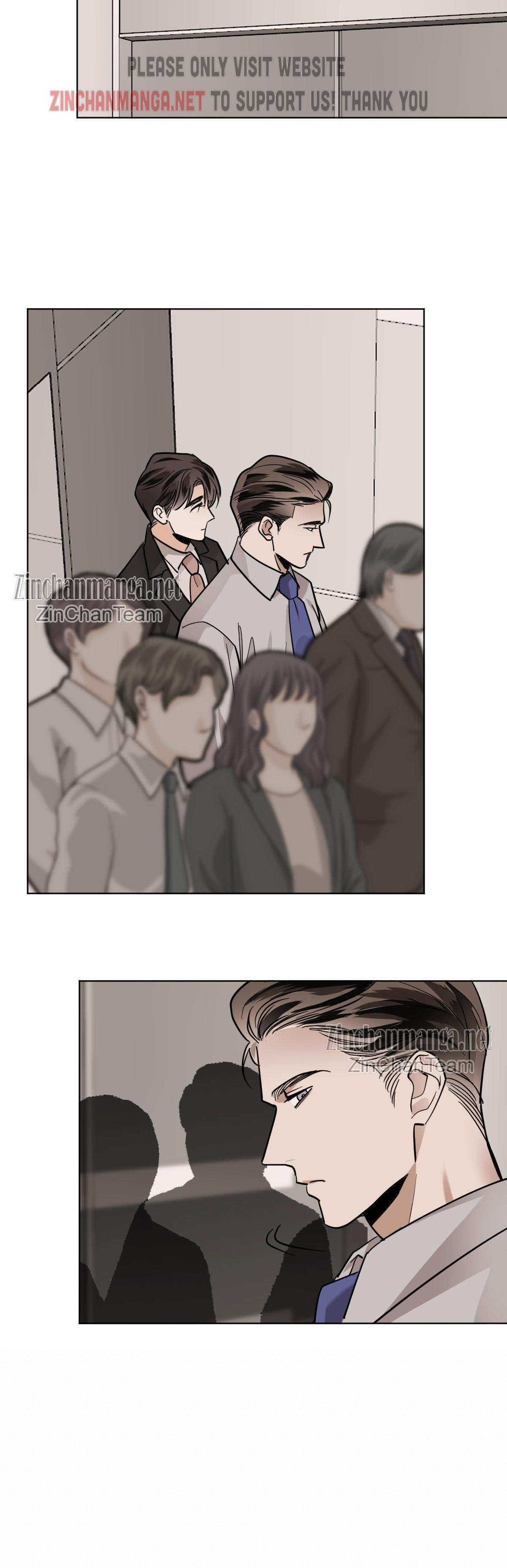 Read Cold-Blooded Beast chapter 55 image 11 on Lezhin