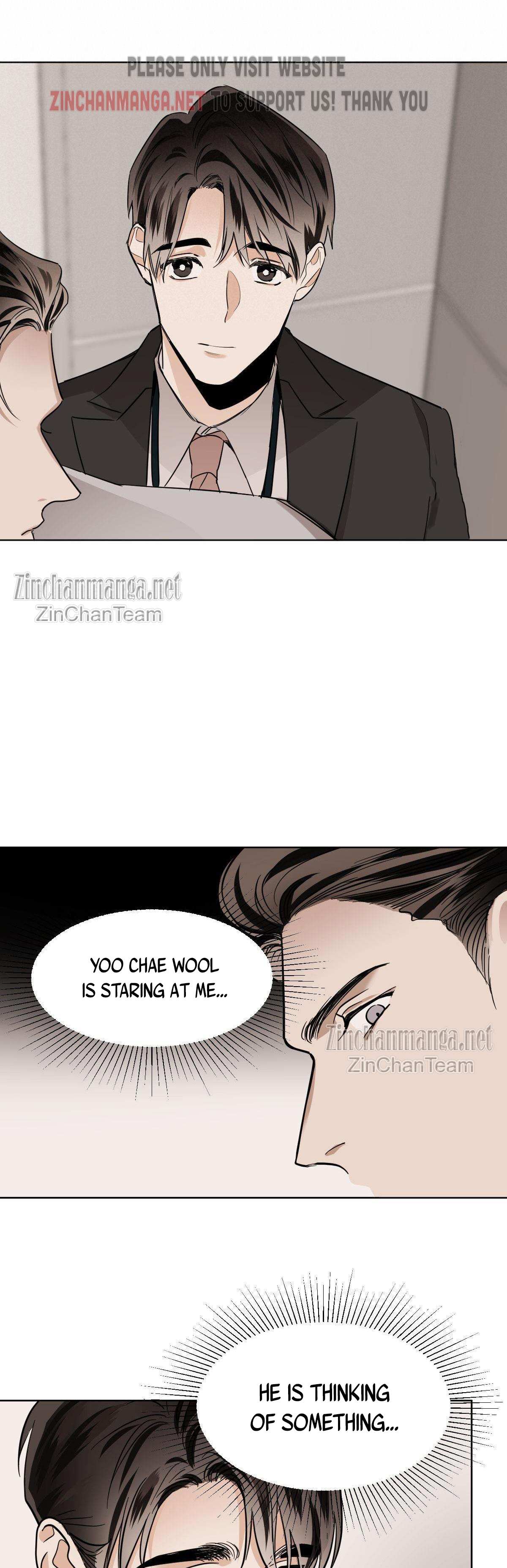 Read Cold-Blooded Beast chapter 55 image 12 on Lezhin