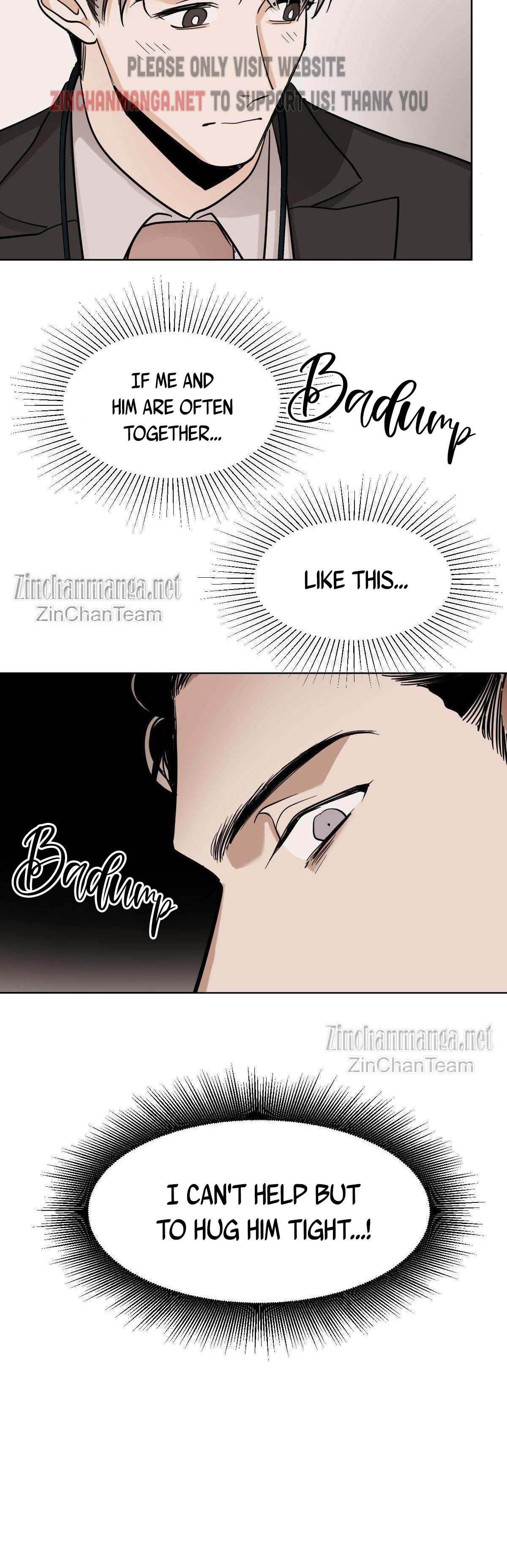 Read Cold-Blooded Beast chapter 55 image 13 on Lezhin