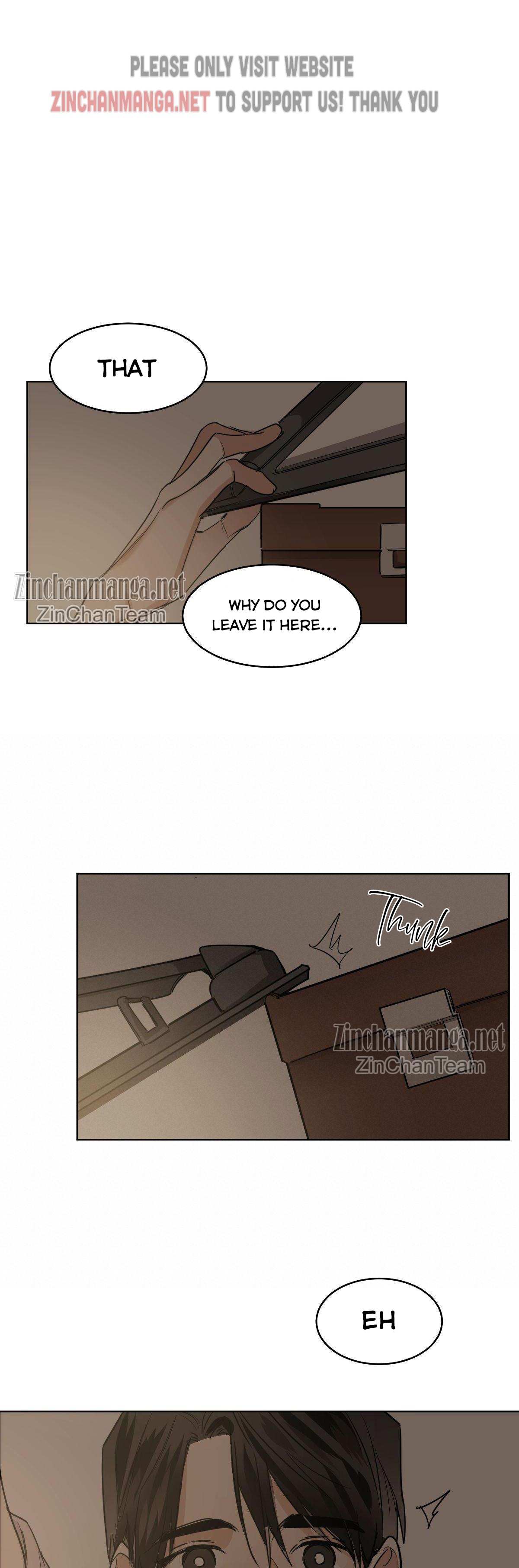 Read Cold-Blooded Beast chapter 55 image 17 on Lezhin