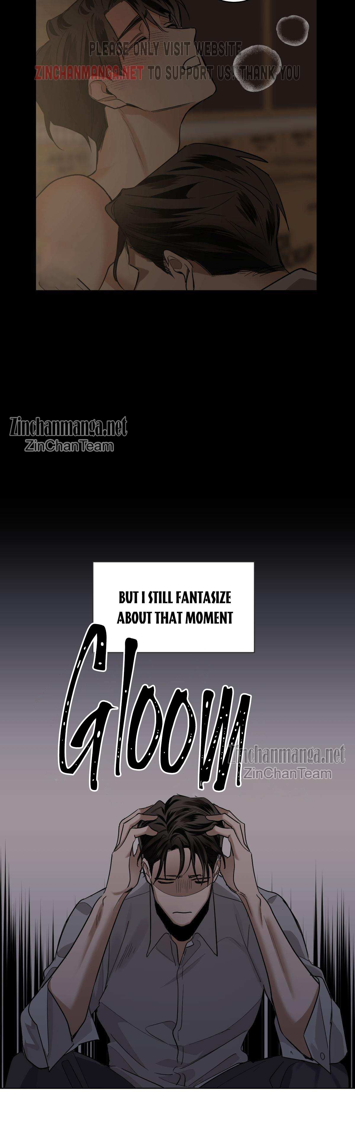 Read Cold-Blooded Beast chapter 55 image 25 on Lezhin