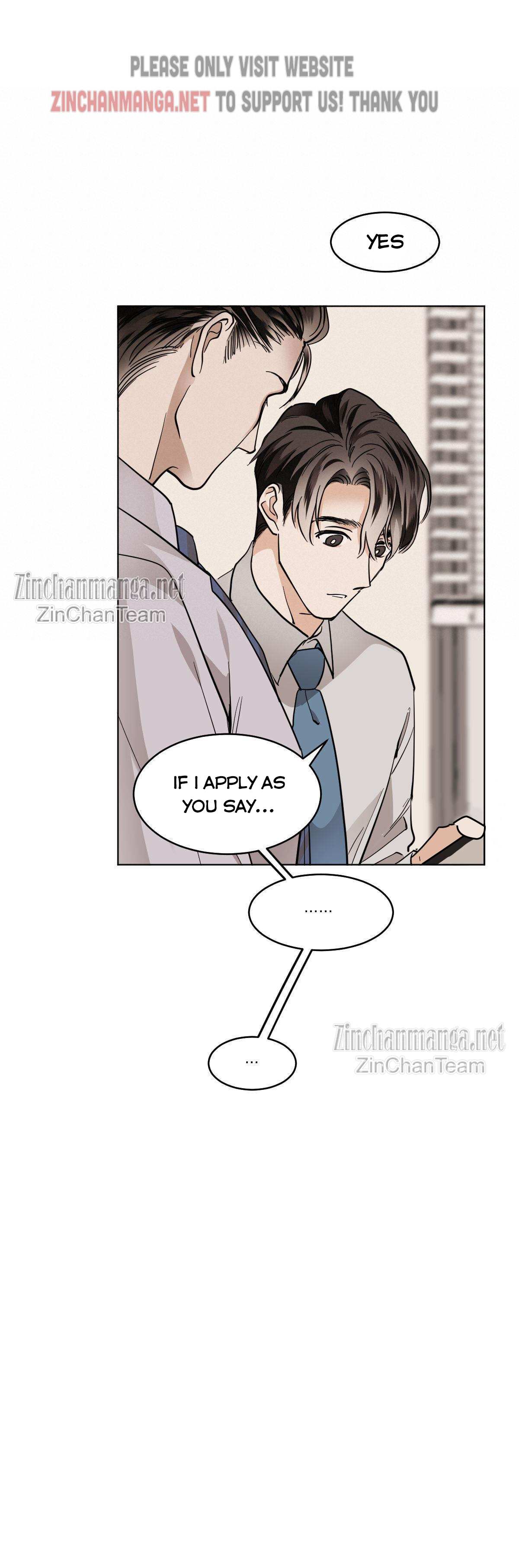 Read Cold-Blooded Beast chapter 55 image 6 on Lezhin