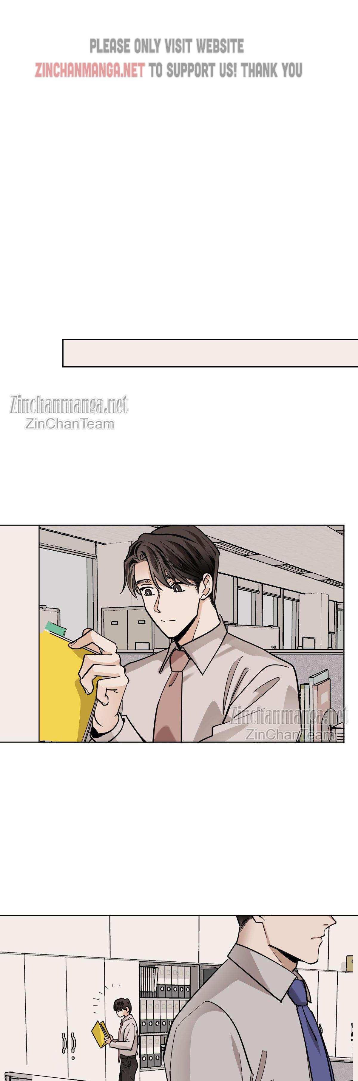 Read Cold-Blooded Beast chapter 55 image 7 on Lezhin
