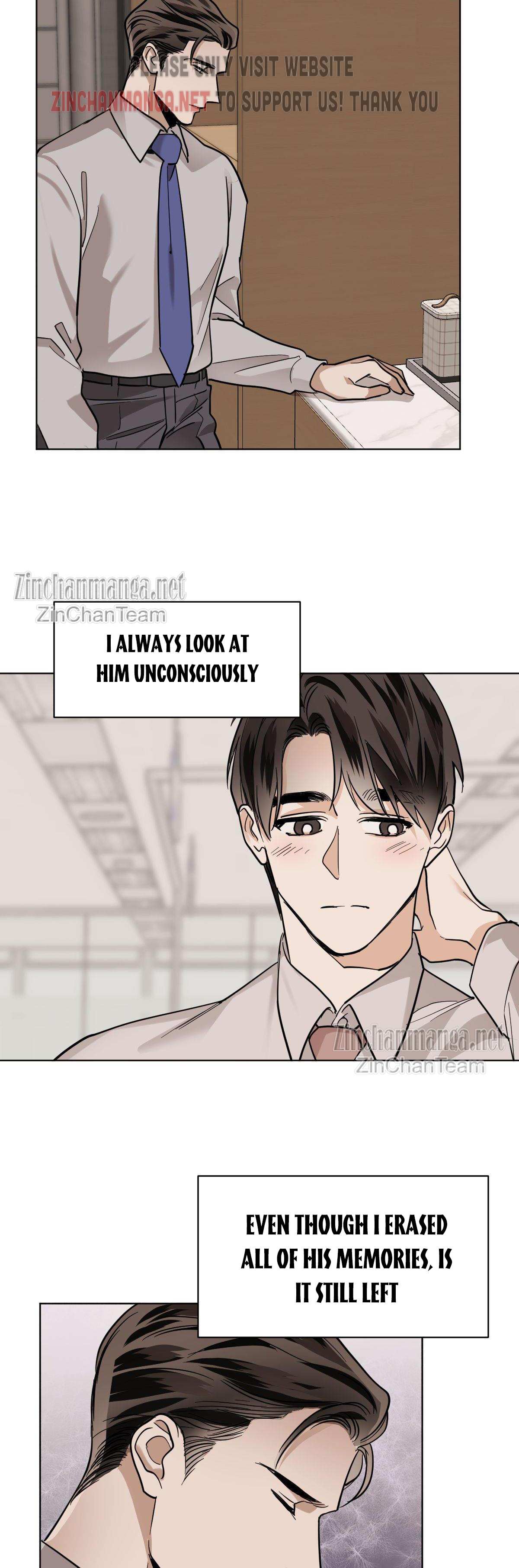 Read Cold-Blooded Beast chapter 55 image 9 on Lezhin