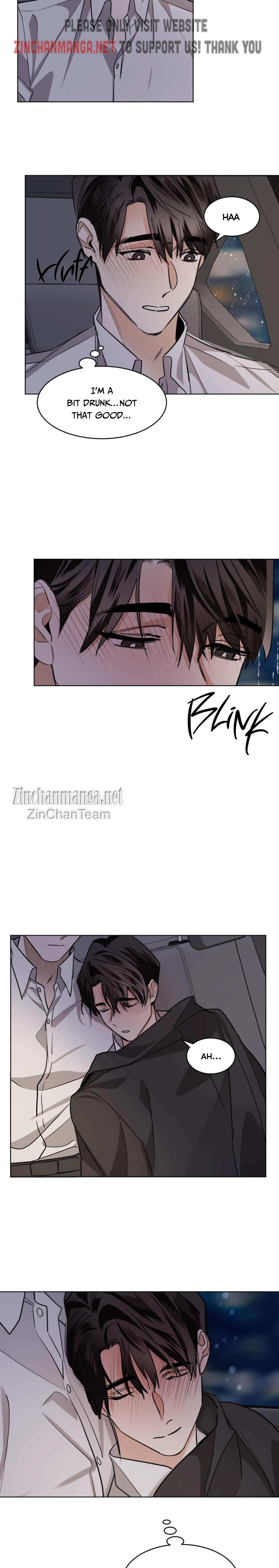 Read Cold-Blooded Beast chapter 56 image 11 on Lezhin
