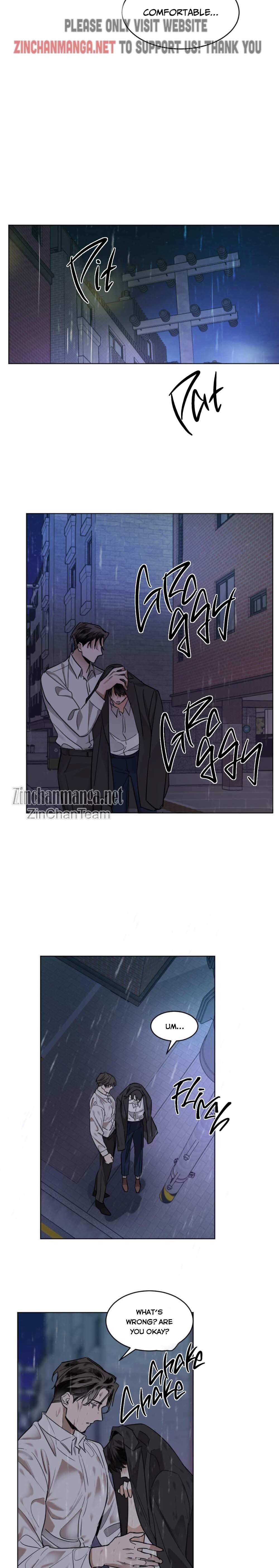 Read Cold-Blooded Beast chapter 56 image 12 on Lezhin