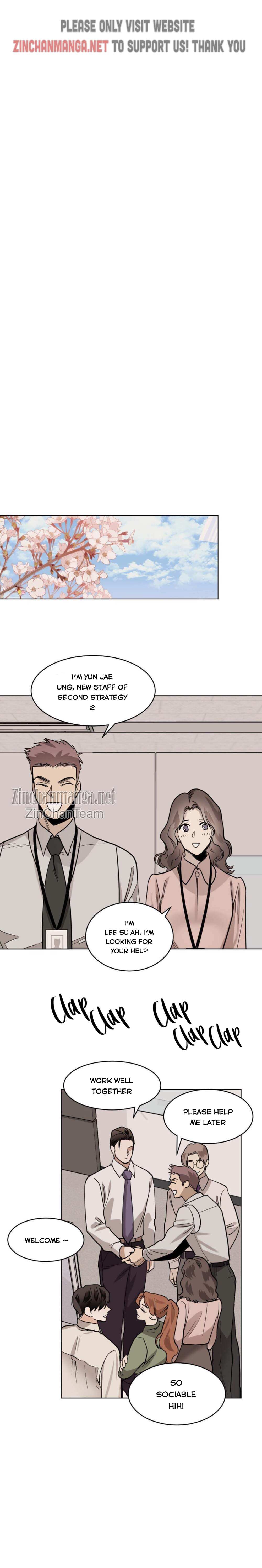 Read Cold-Blooded Beast chapter 56 image 2 on Lezhin